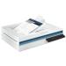 اسکنر اچ پی مدل ScanJet Pro 2600 f1